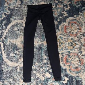 lululemon leggings size 4